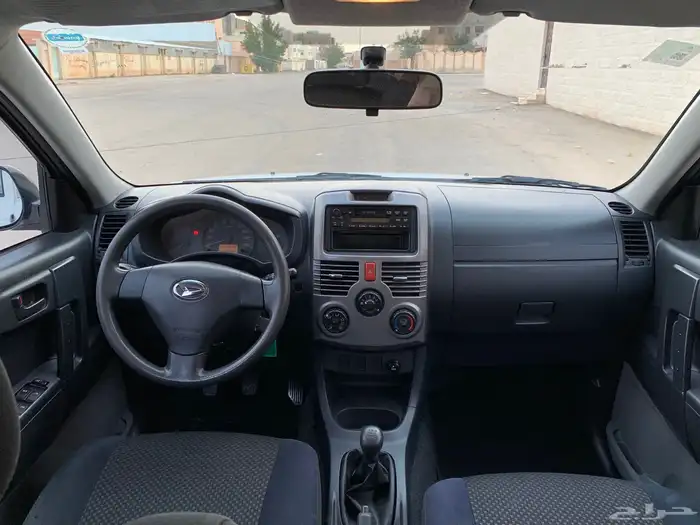 ديهاتسو تيريوس .. مبيعات حكومية .. 19