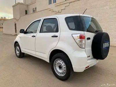 ديهاتسو تيريوس .. مبيعات حكومية .. 2