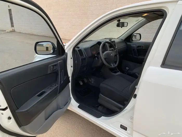 ديهاتسو تيريوس .. مبيعات حكومية .. 33