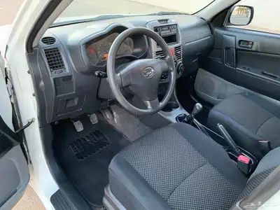 ديهاتسو تيريوس .. مبيعات حكومية .. 21