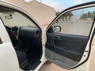 ديهاتسو تيريوس .. مبيعات حكومية .. 35