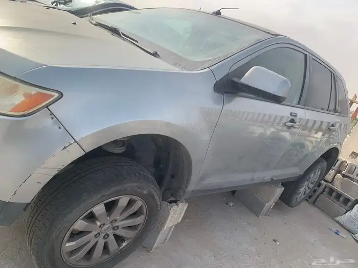 قطع غيار فورد ادج 0