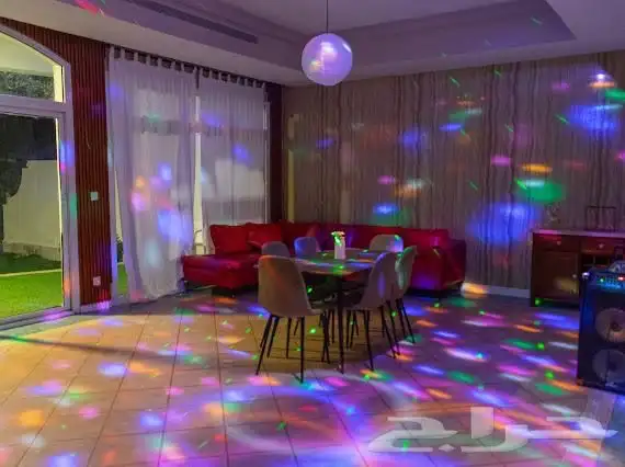 فيلاه شاليه منتجع درة العروس على البحر مباشرة 5