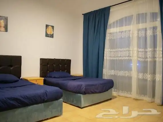 فيلاه شاليه منتجع درة العروس على البحر مباشرة 29