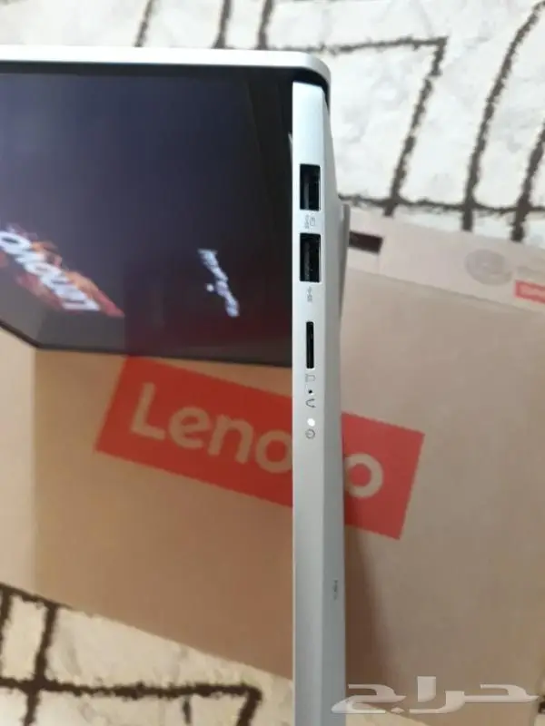 لاب توب Lenovo للبيع بالقنفذة 1