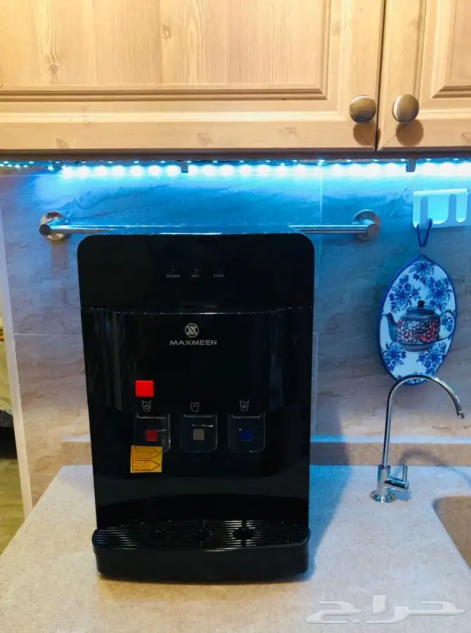 فلتر تحليه مياه منزلي عروض كبرى 6