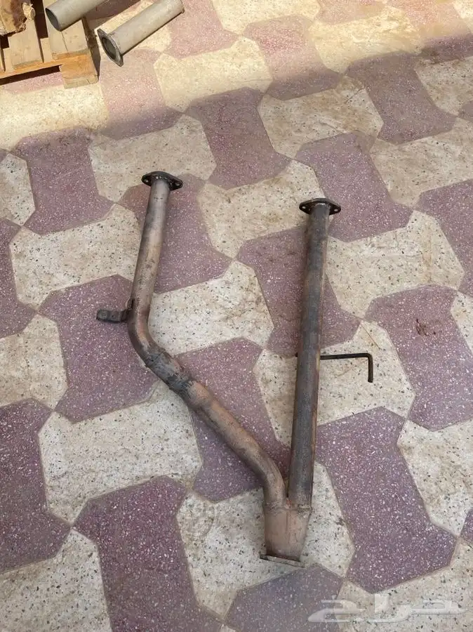 أغراض هايلكس و فتك 7