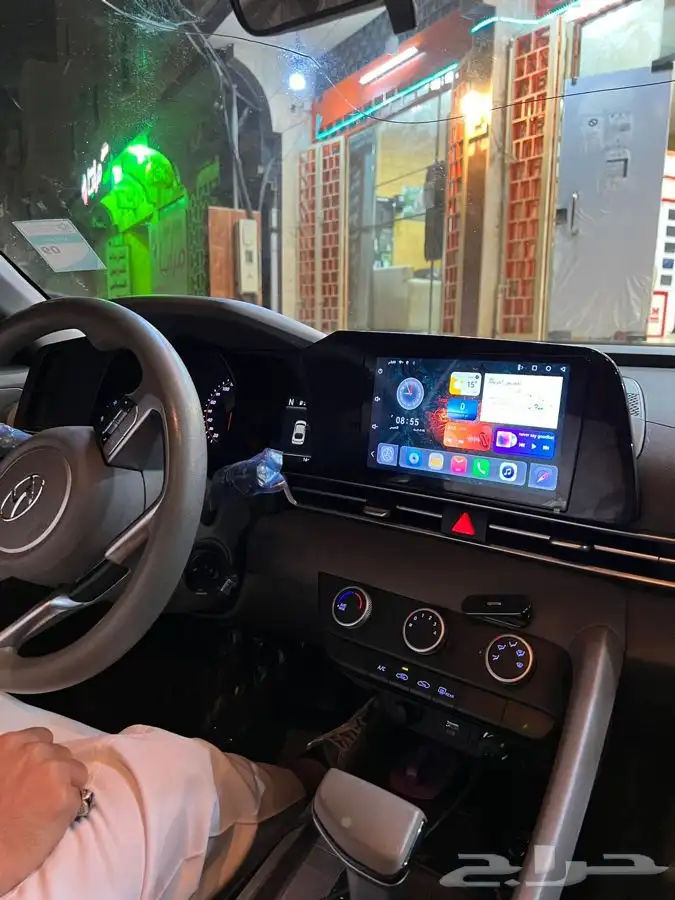 شاشه الانتراء 2021 1