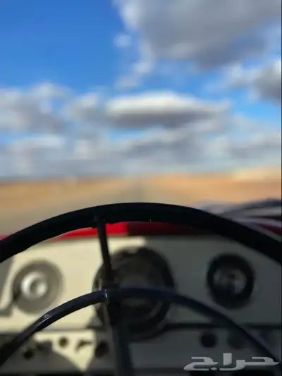 فورد هاف 1963للبيع 13