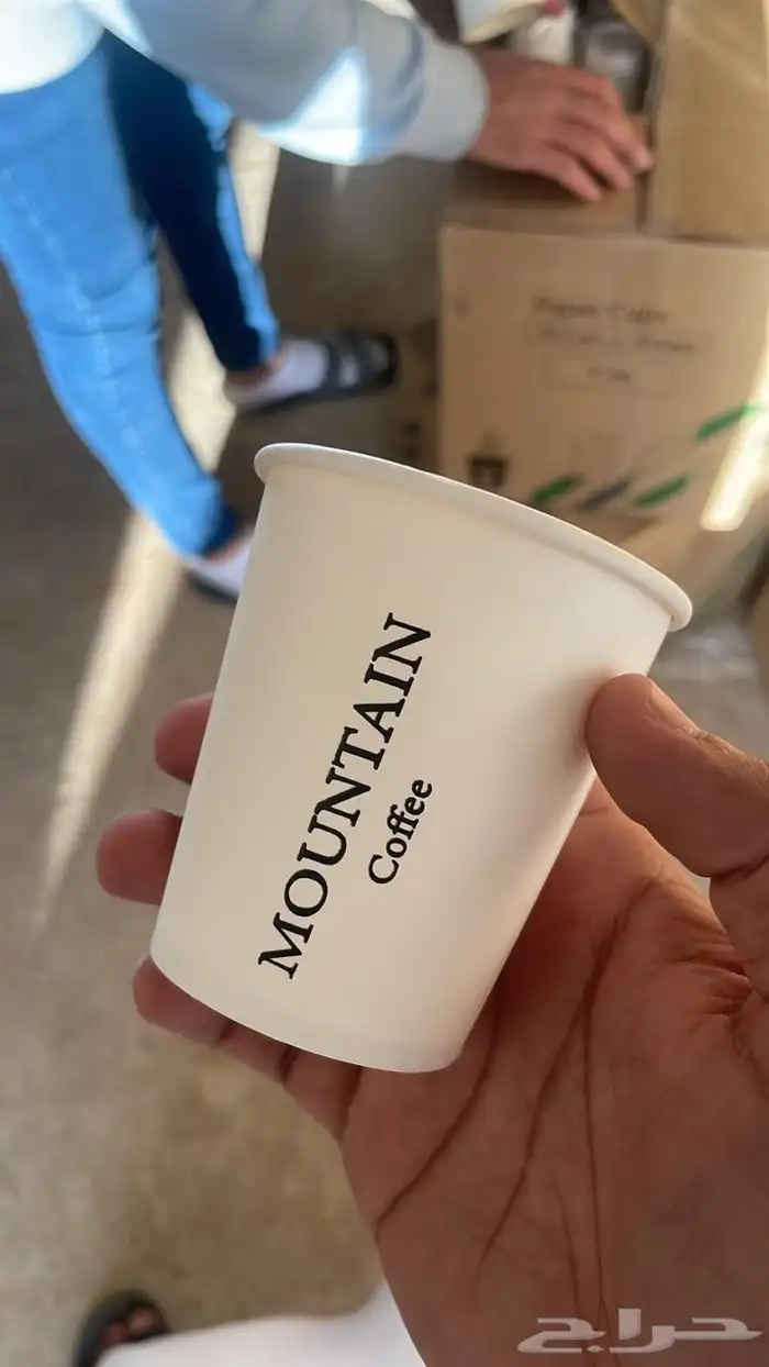 بوكسات اكياس عبايات اكواب شرايط بيكا امريكي ليبل لوقو علب 21