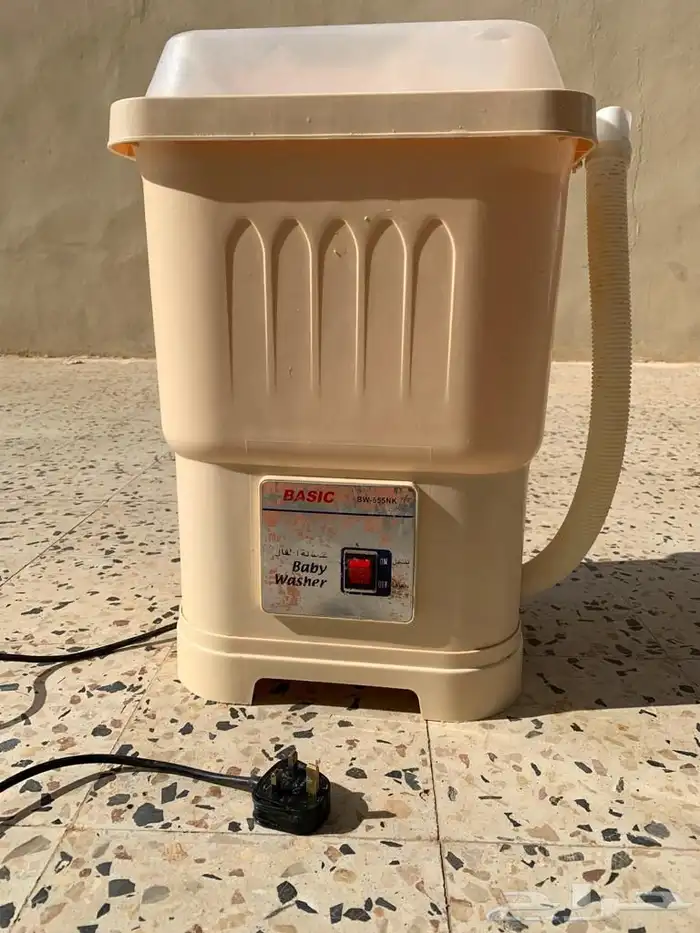 مخاضه نظيفه استعمال بسيط 0