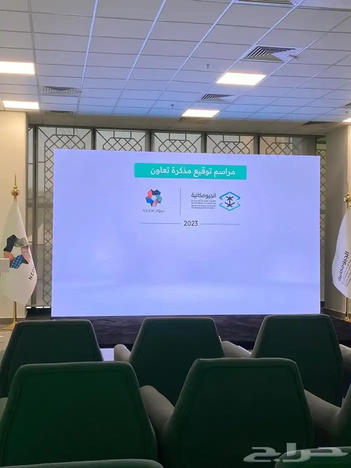 معارض و مؤتمرات 8