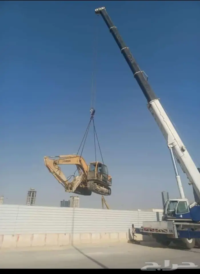 رافعه كرين ونش للايجار 0