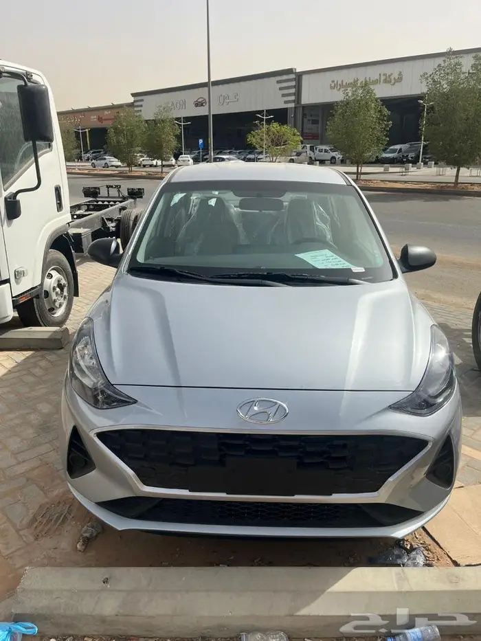 هونداي شيفرولية ايسوزو نيسان شيري فورود 4