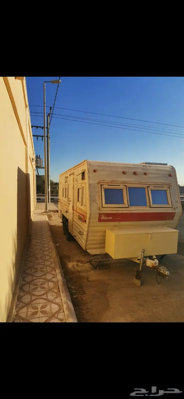 كرفان 0