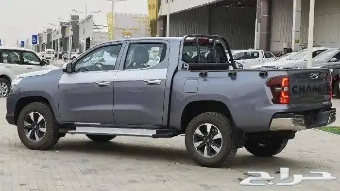 شانجان هنتر 2025 4