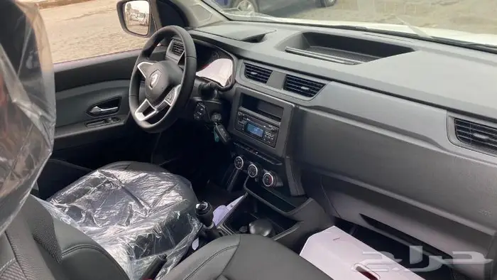 عرض خاص رينو اكبريس بضاعة 2024 ديزل 6