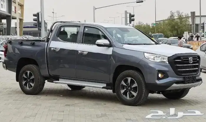 شانجان هنتر 2025 0