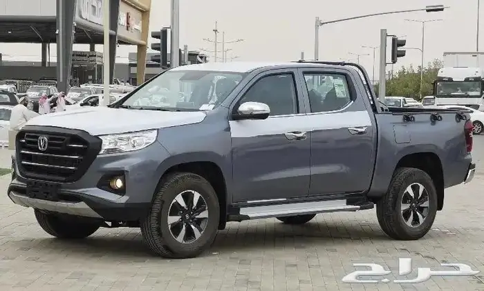 شانجان هنتر 2025 1