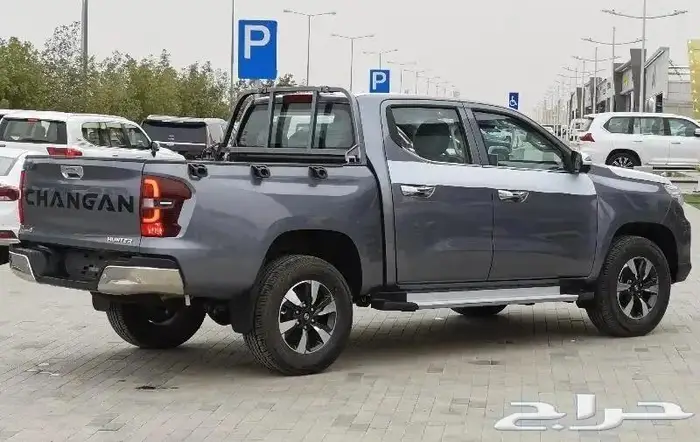 شانجان هنتر 2025 3