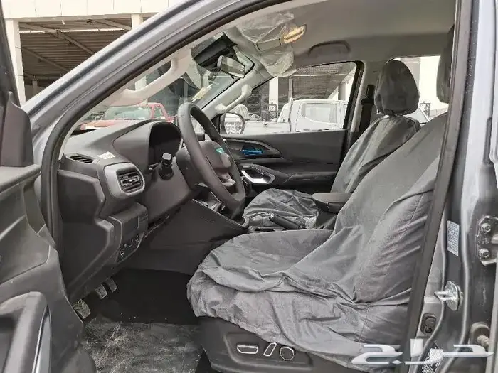 شانجان هنتر 2025 8