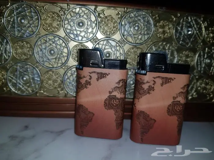 ولاعات DJEEB اصلية جملة - بنصف ثمنها 1