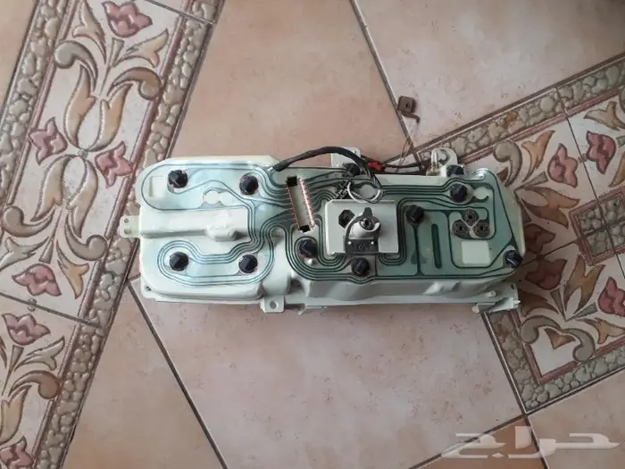 عدادات جمس كلاسيك 1