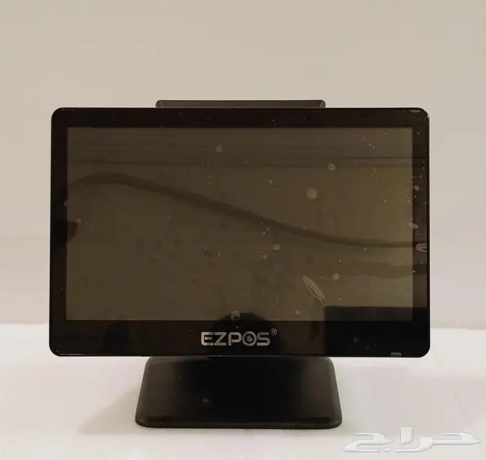اجهزة كاشير مع البرنامج لجميع الانشطة التجارية 8