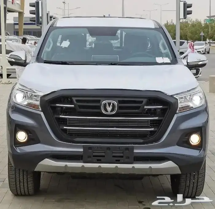 شانجان هنتر 2025 6