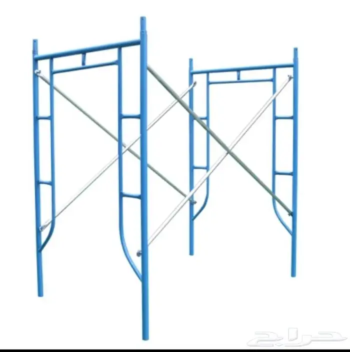سقالات حديد للبيع 0