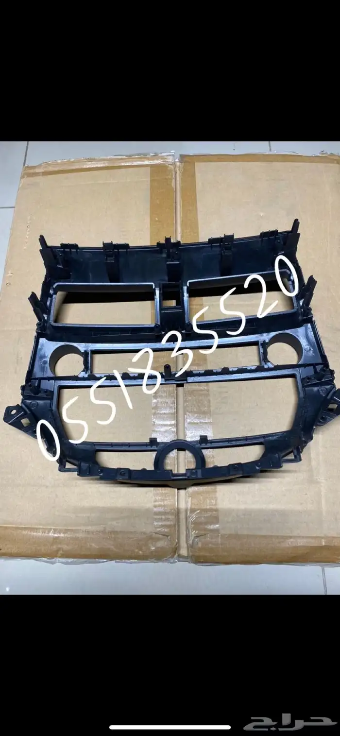 ديكور اكورد 9