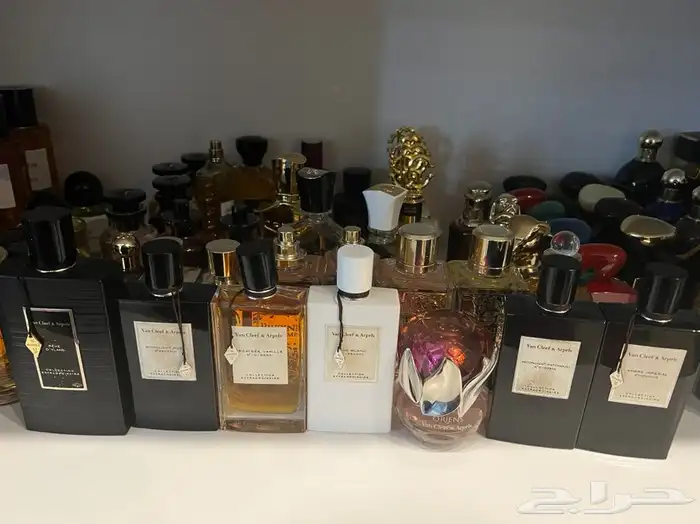 عطر فان كليف 0