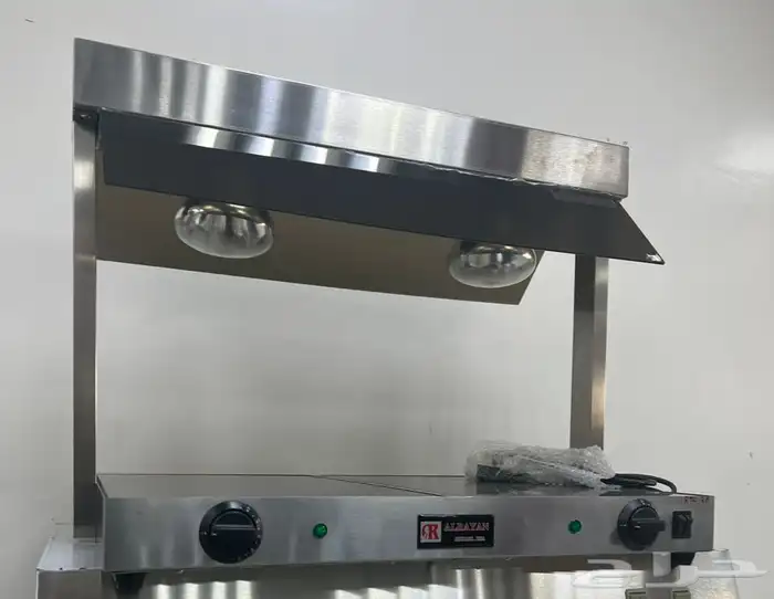 عروض عل اجهزة سخان ماكولات برست او بطاطس 1