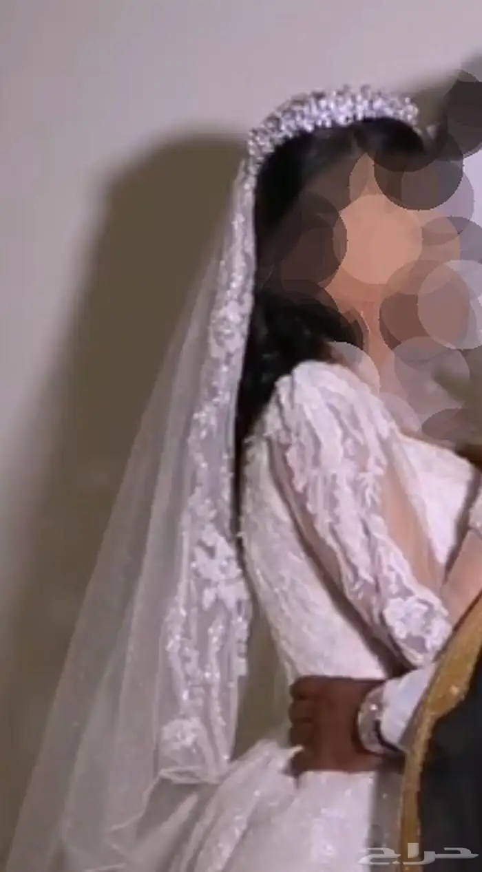 فستان زفاف 5
