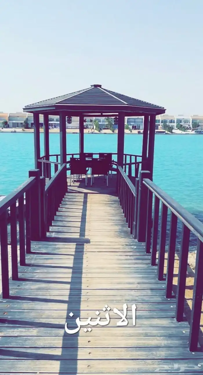 فيلا و شاليه درة العروس يومي سنوي بيع - برج المسرات 22