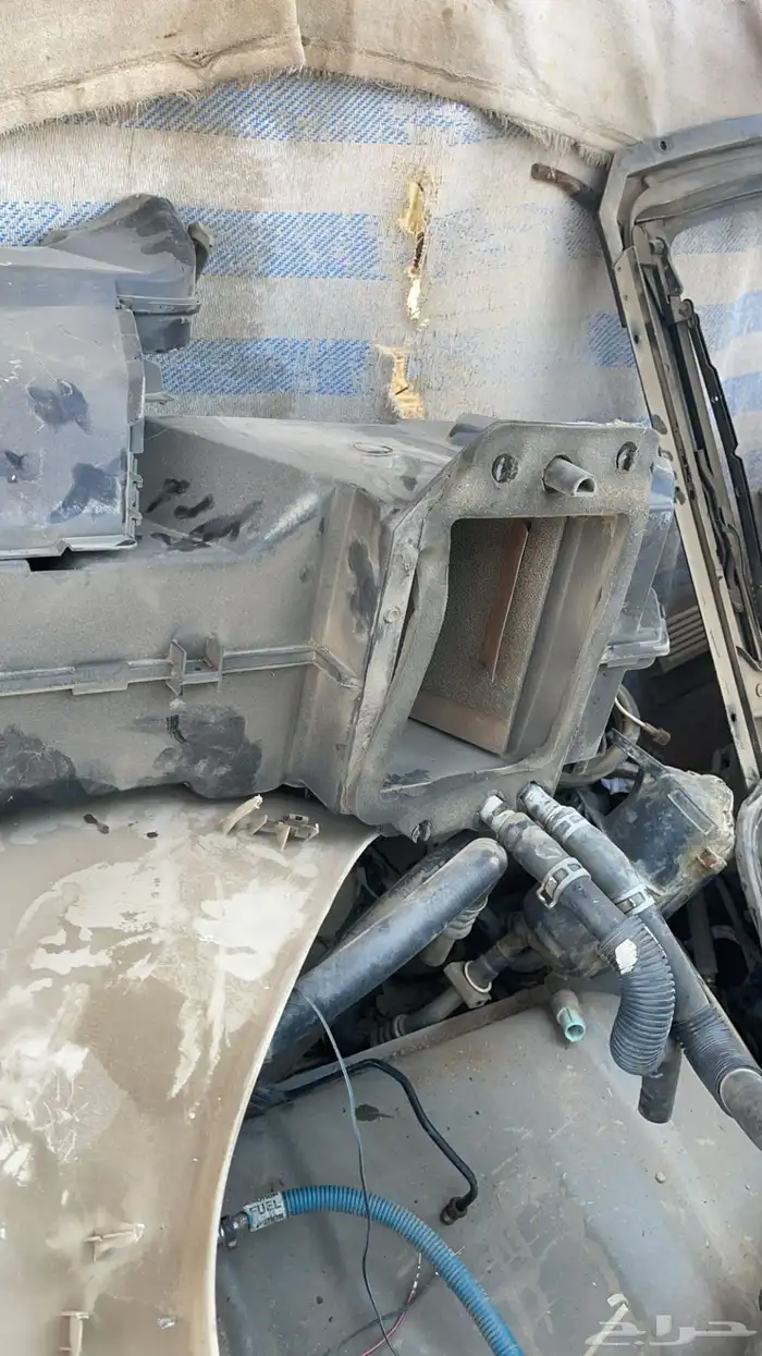قطع فورد 2