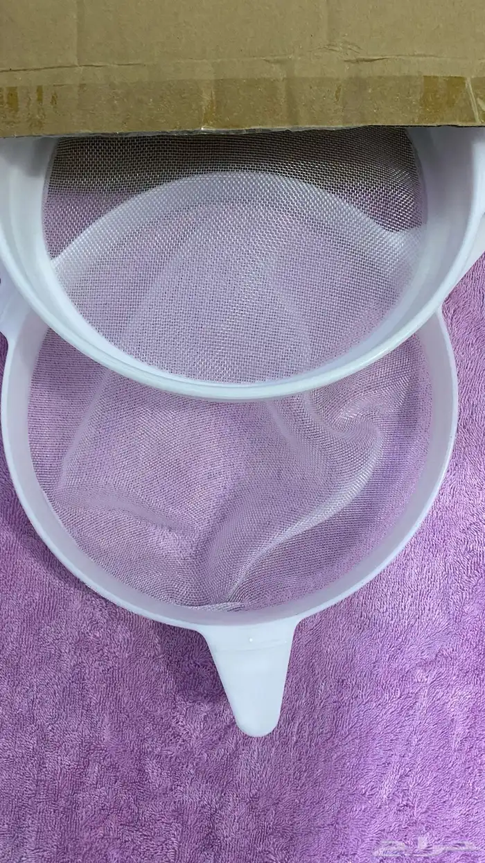 منخل للبيع 3