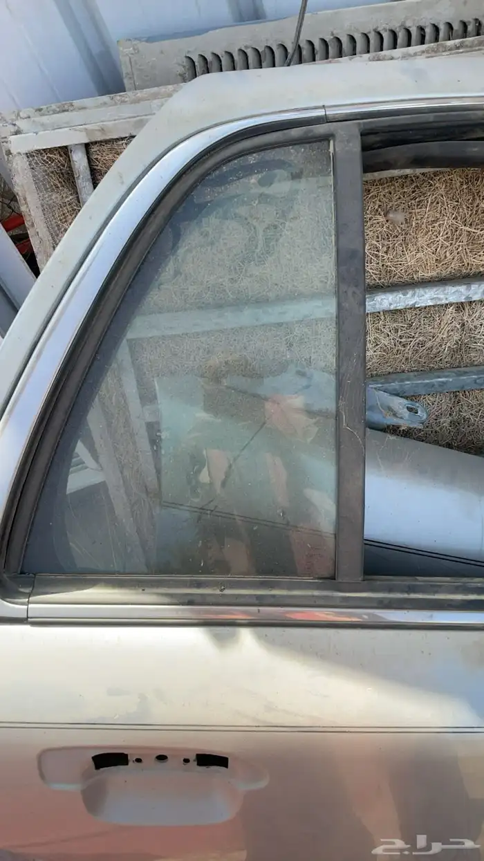 قطع فورد 11