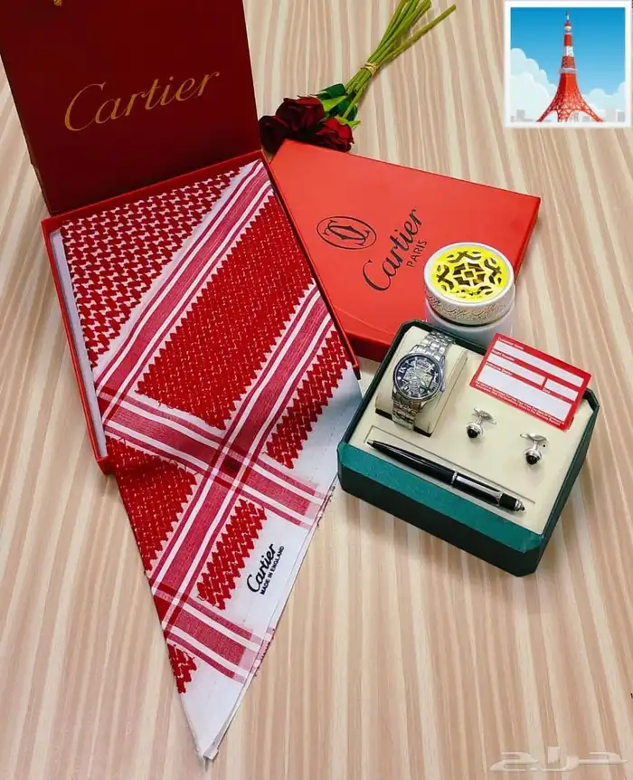 هدايا رجاليه 38