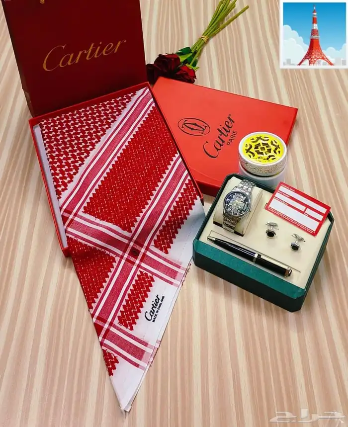 هدايا رجاليه 36