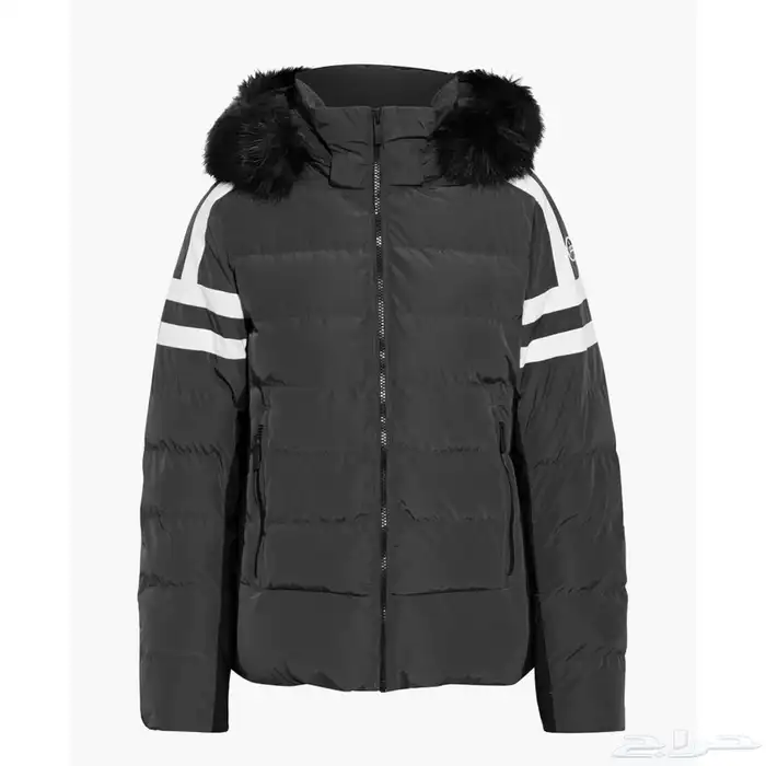 جاكيت تزلج ثلج جديد ماركة فوسالب XS Fusalp jacket ski 3
