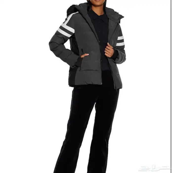 جاكيت تزلج ثلج جديد ماركة فوسالب XS Fusalp jacket ski 0