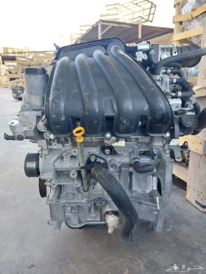 مكينة نيسان صني 2013 _ 2019 0