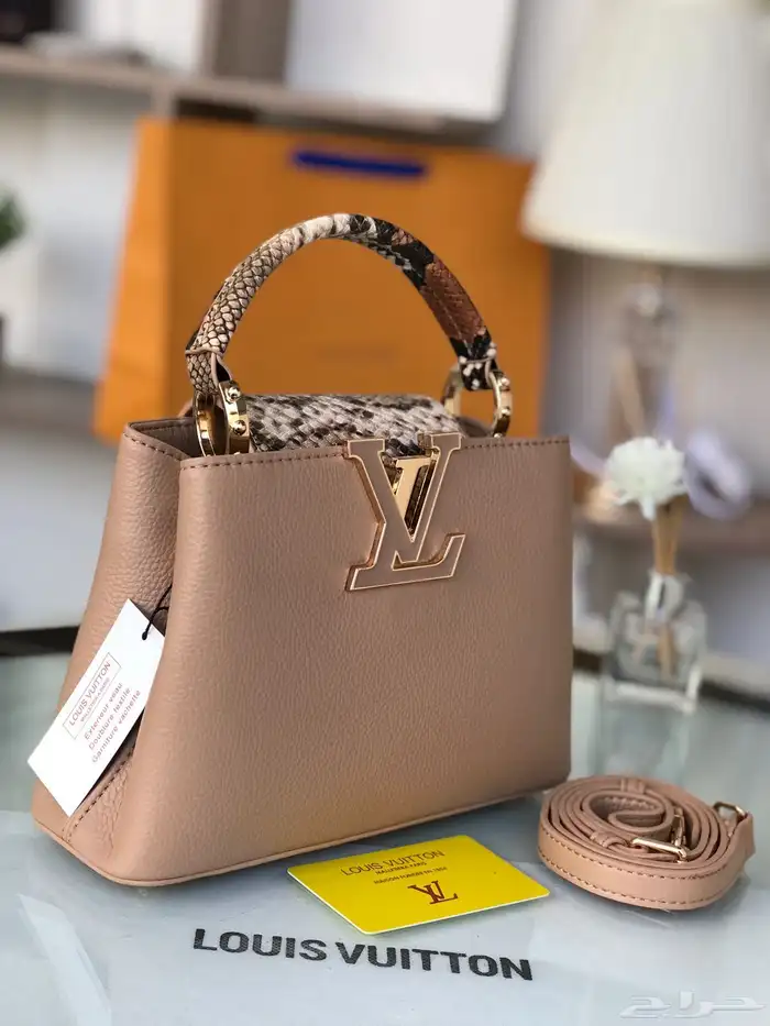 توفرت شنط. الهبه. الاكثر مبيعا. لويس 3