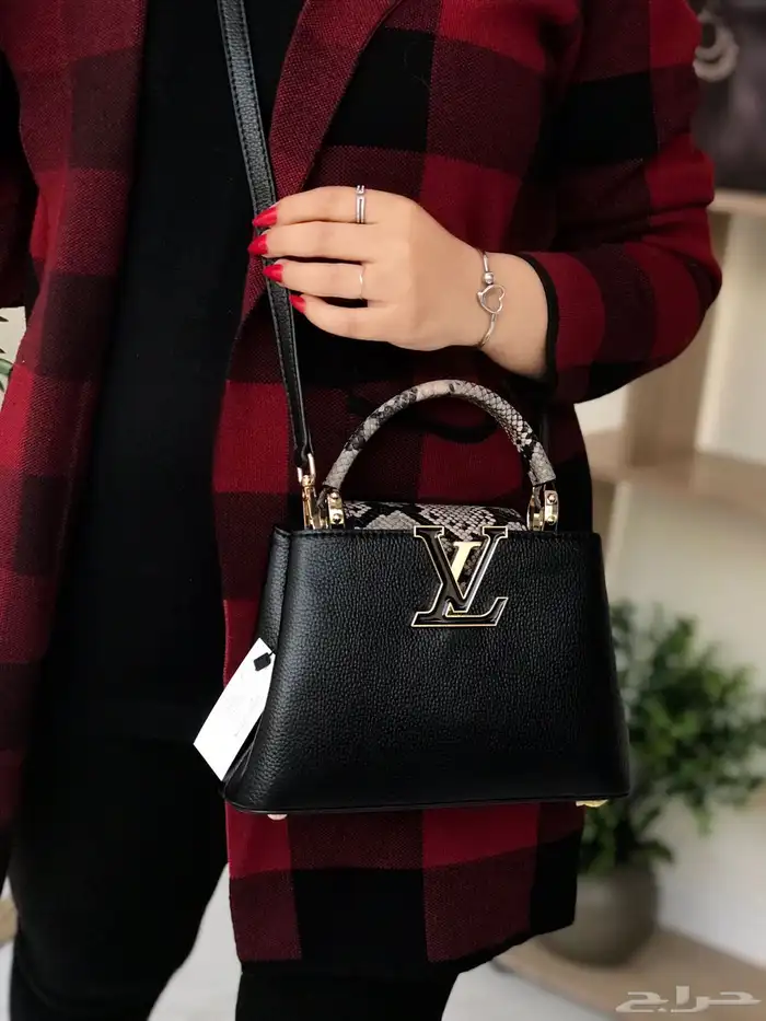 توفرت شنط. الهبه. الاكثر مبيعا. لويس 25