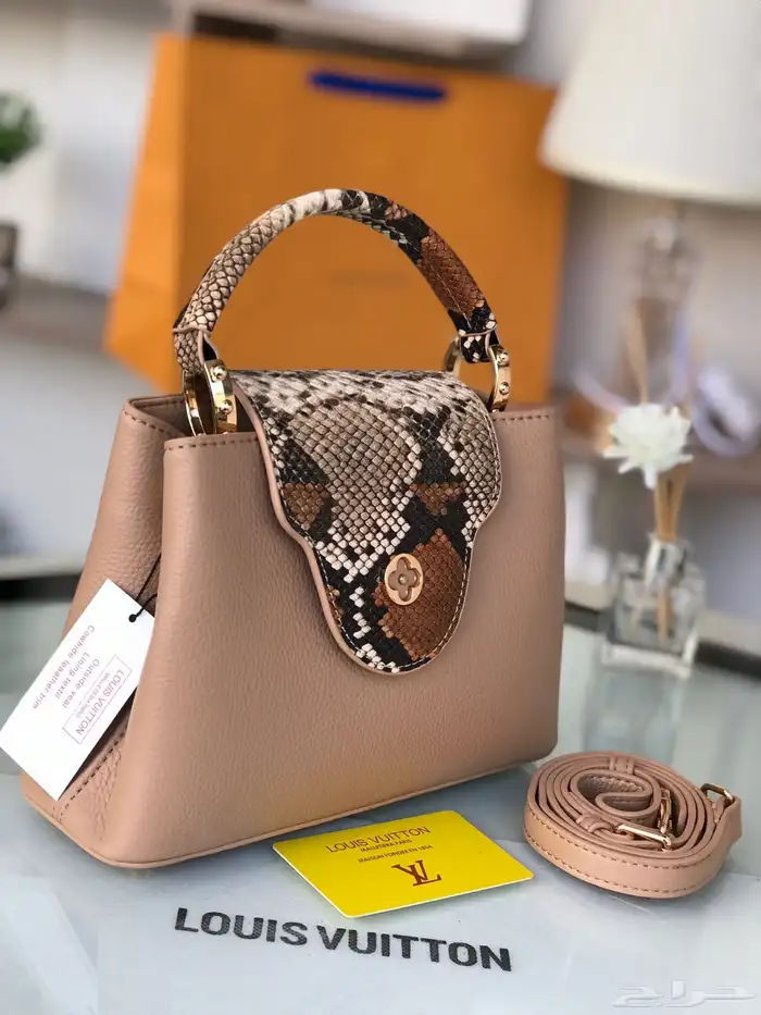 توفرت شنط. الهبه. الاكثر مبيعا. لويس 2