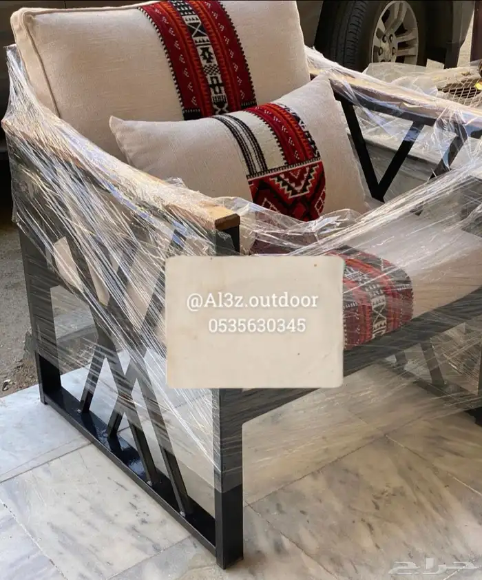 جلسات خارجية - جلسة اوت دور - مودرن - حديقة 28