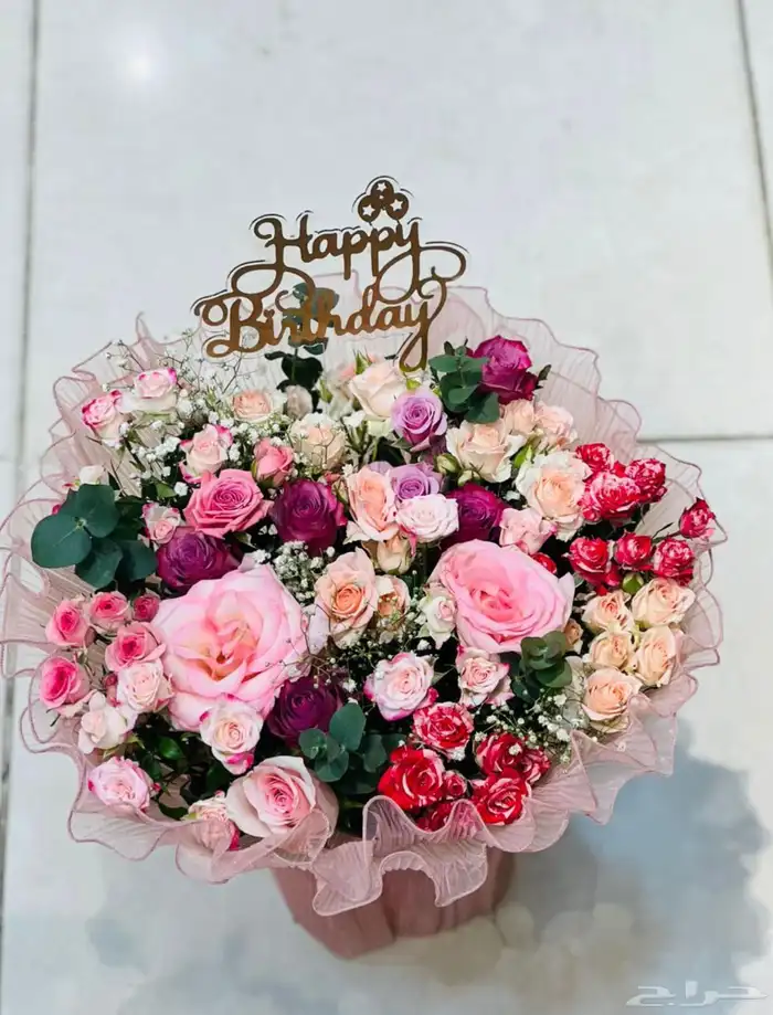 مندوب جدة متسوق شخصي لتنسيق الهدايا وتوصيلها داخل جدة 1