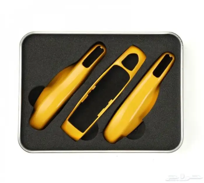 سويتش ازرار نوافذ بورش 11