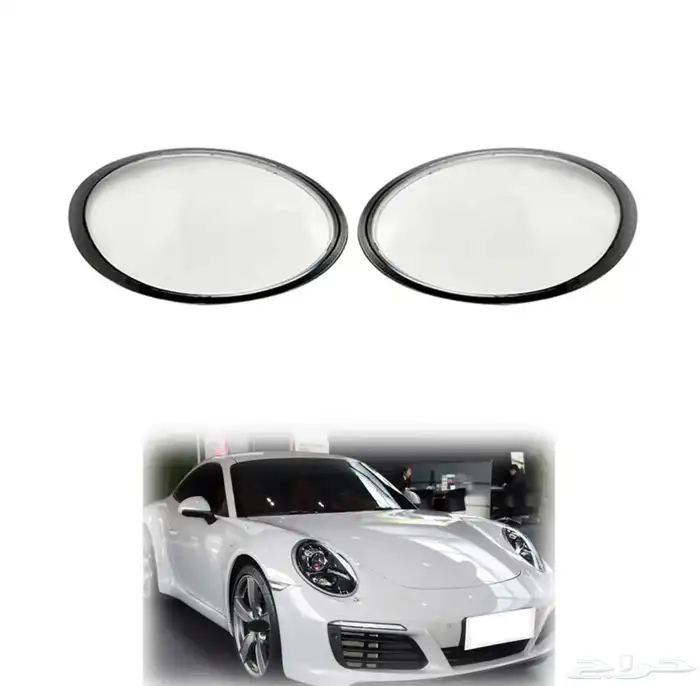 سويتش ازرار نوافذ بورش 10